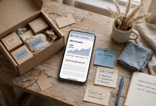 ecommerce SEO UAE