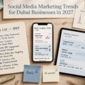 Social Media Marketing Dubai: Trends for 2027