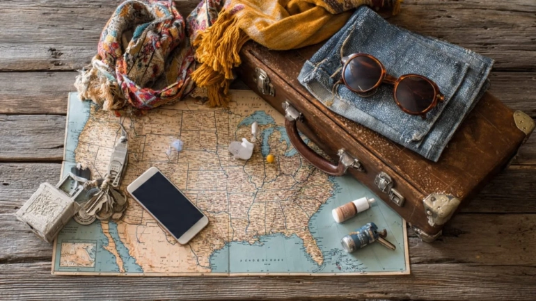 Labor Day weekend destinations