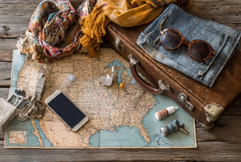 Labor Day weekend destinations