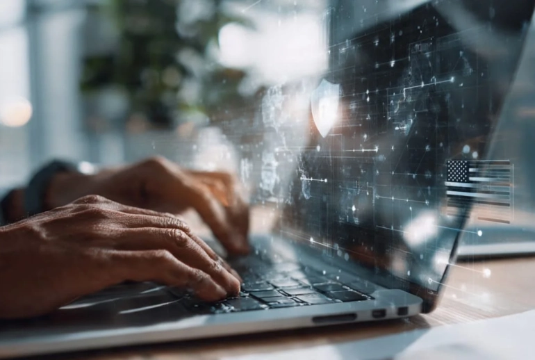 cybersecurity USA