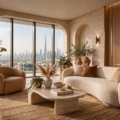 Dubai Interior Design Trends for 2026: Modern Homes, Colours and Materials