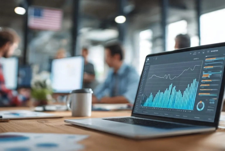 organic website traffic