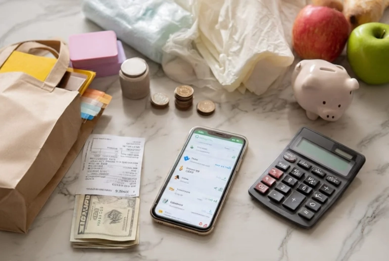 save money on everyday purchases