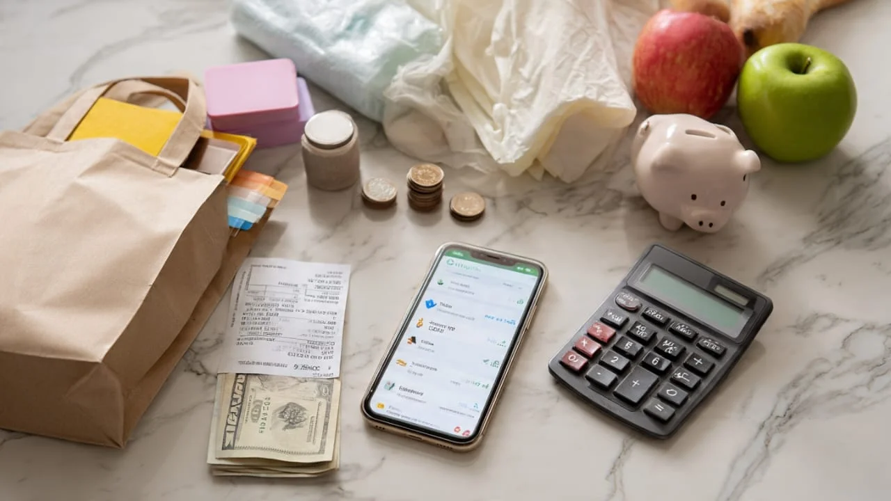 save money on everyday purchases