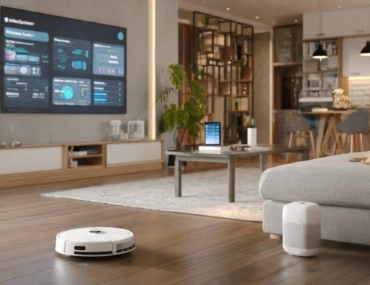 best tech upgrades for American homes