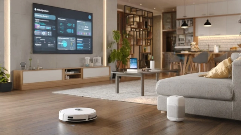 best tech upgrades for American homes
