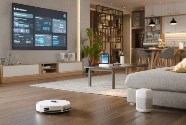 best tech upgrades for American homes