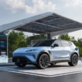 The Future of Electric Vehicles in the United States