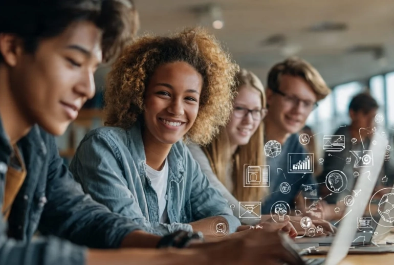 skills for college students USA