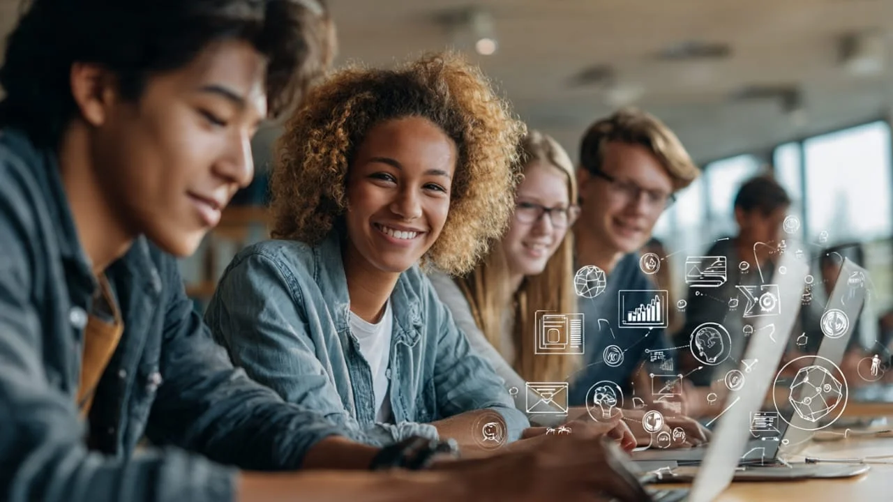 skills for college students USA