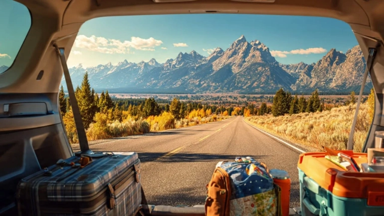 affordable weekend getaways USA