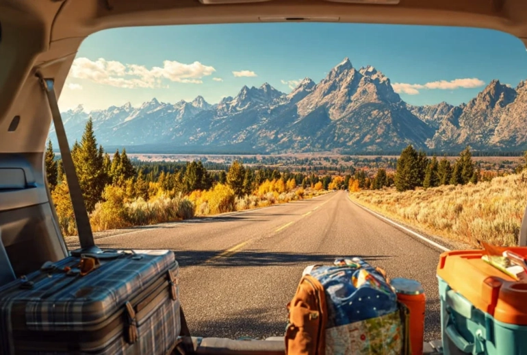 affordable weekend getaways USA