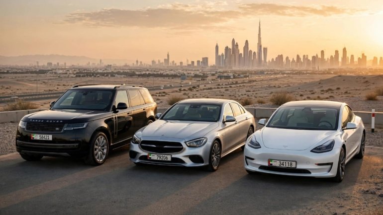 best cars to buy in uae 2026
