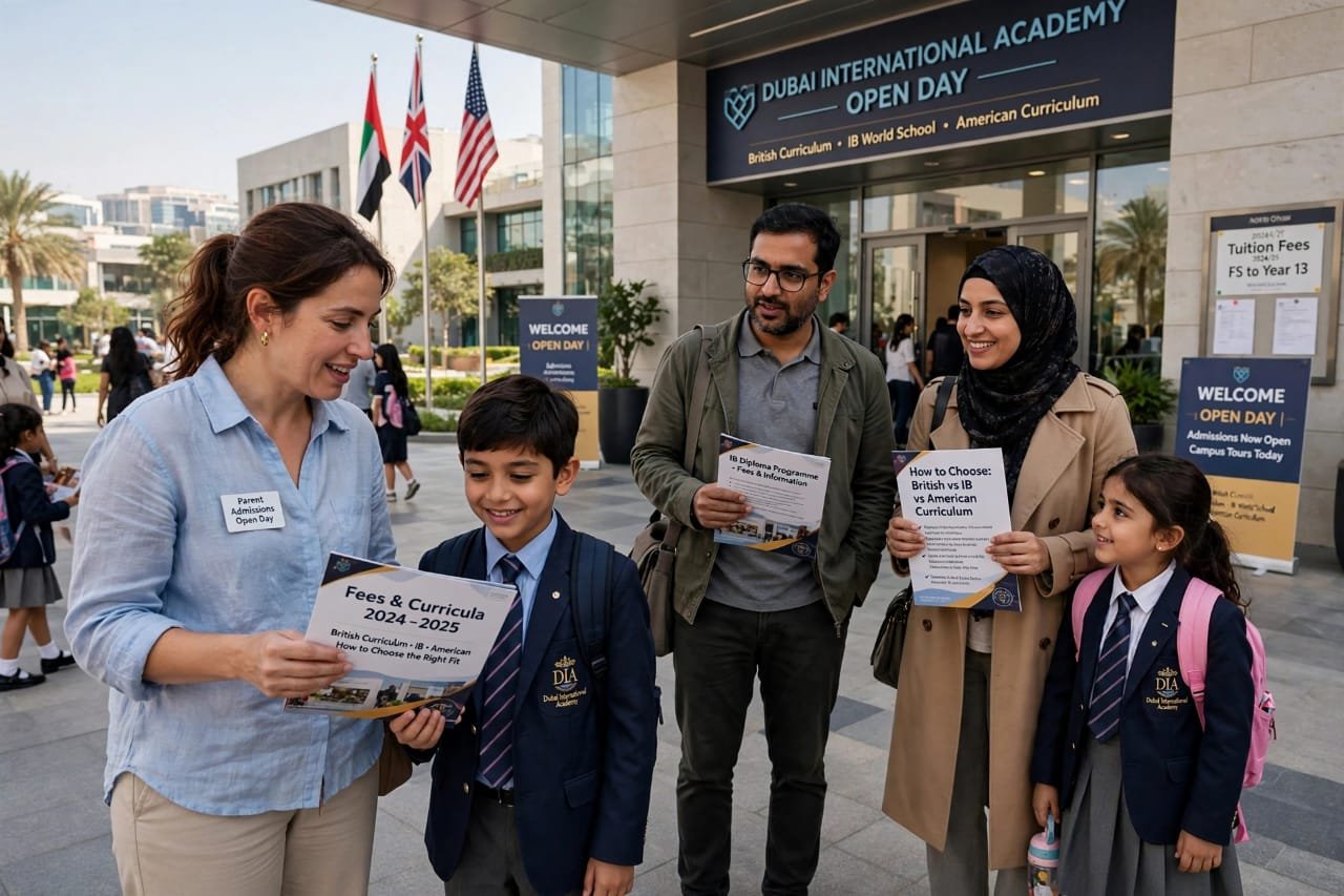 best private schools in dubai
