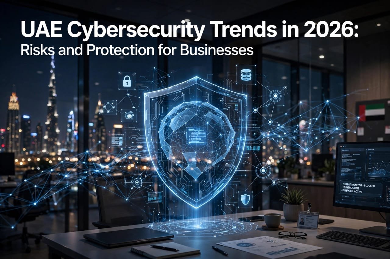 cybersecurity trends uae 2026