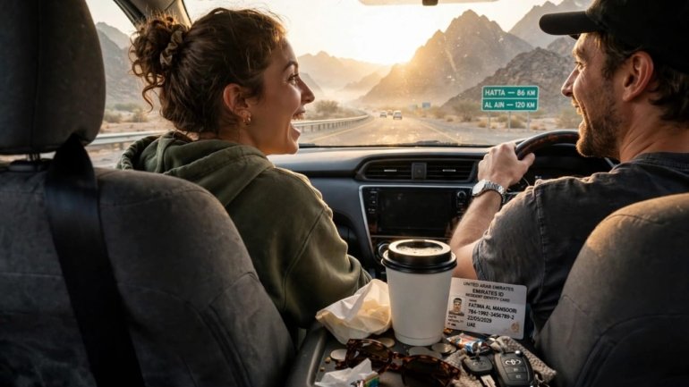 day trips from dubai