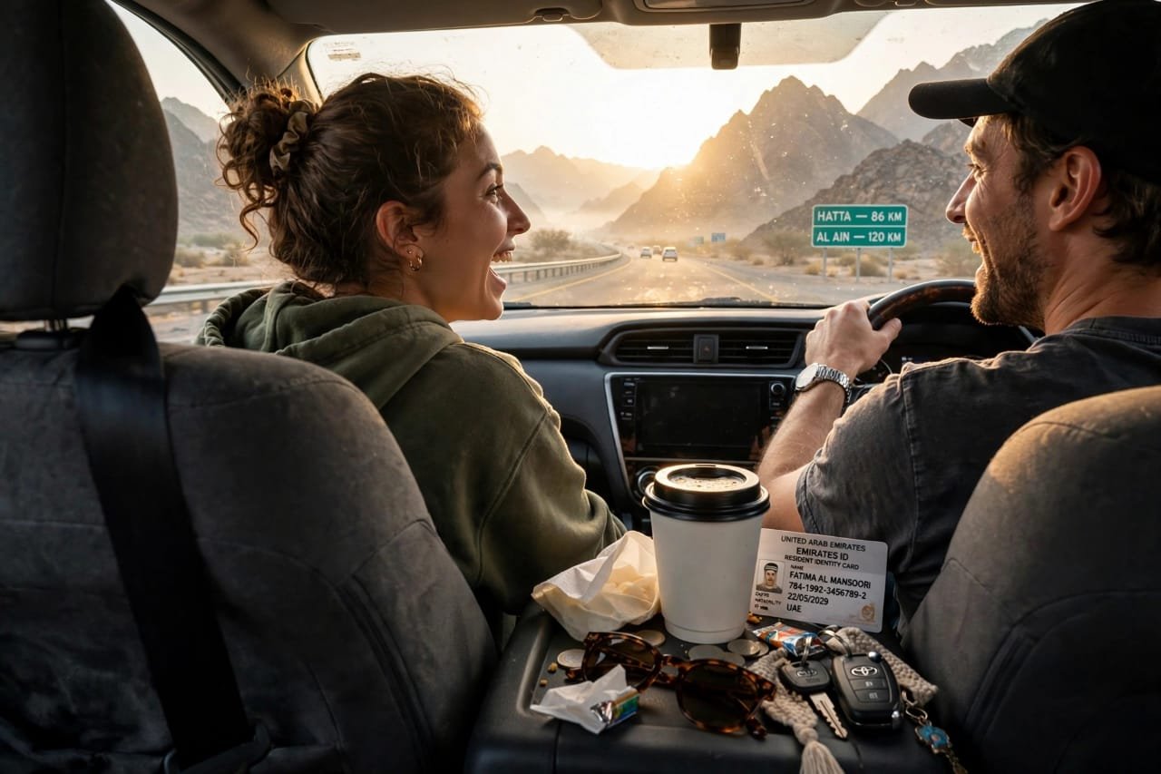 day trips from dubai