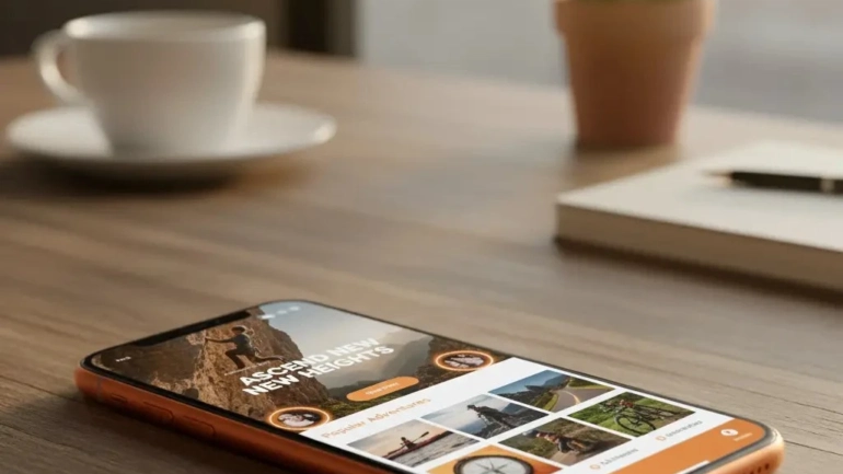 iPhone 17 Display