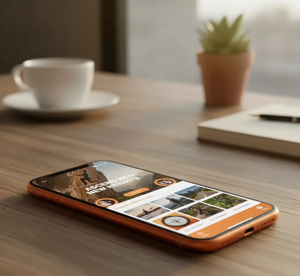 iPhone 17 Display