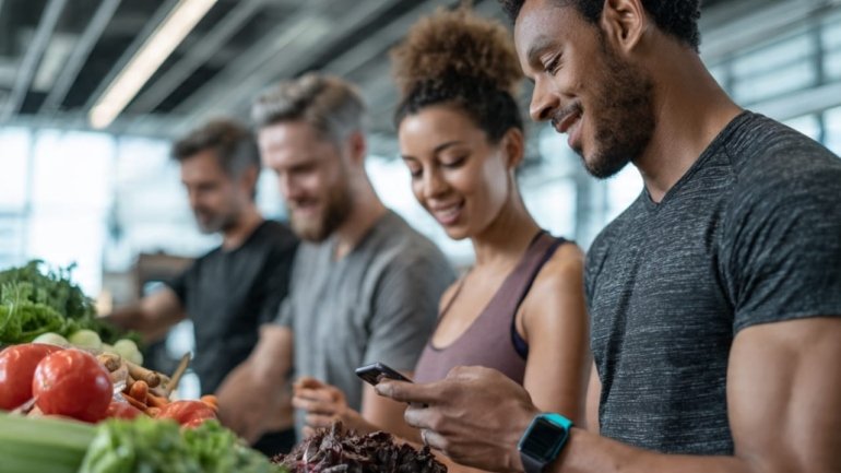 wellness trends USA