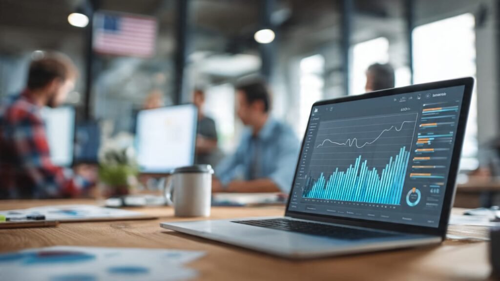 how to increase organic website traffic